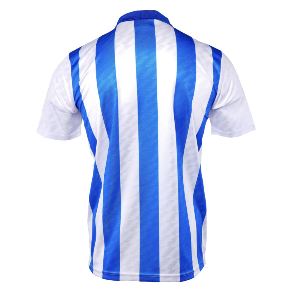 1989-1990 Huddersfield Town Retro Home Shirt_1
