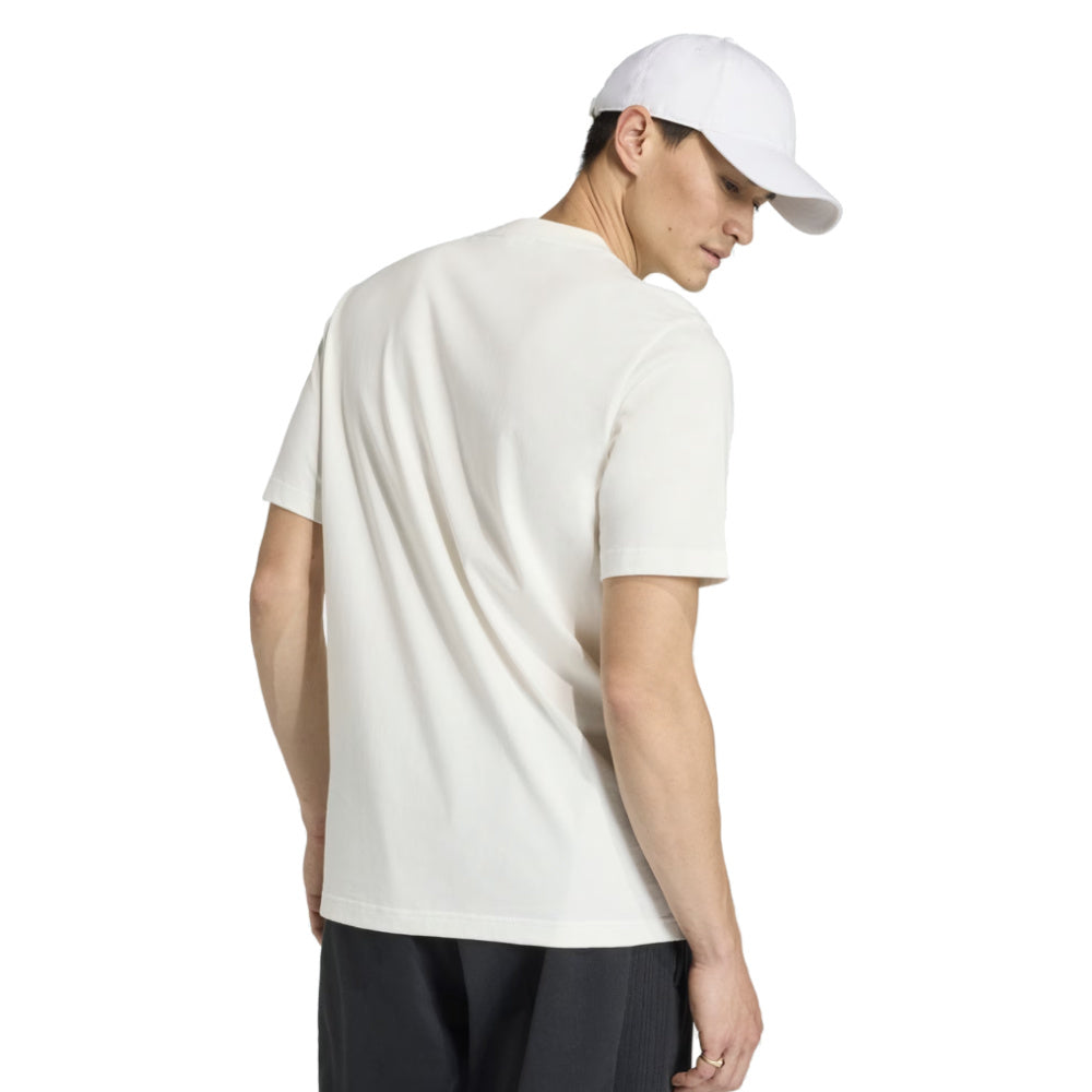 FIFA World Cup 2026 Official Emblem T-Shirt (White)_1