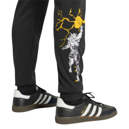 2025-2026 Real Madrid Marvel Pants (Black)_2
