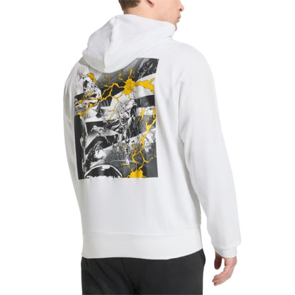 2025-2026 Real Madrid Marvel Hoody (White)_2