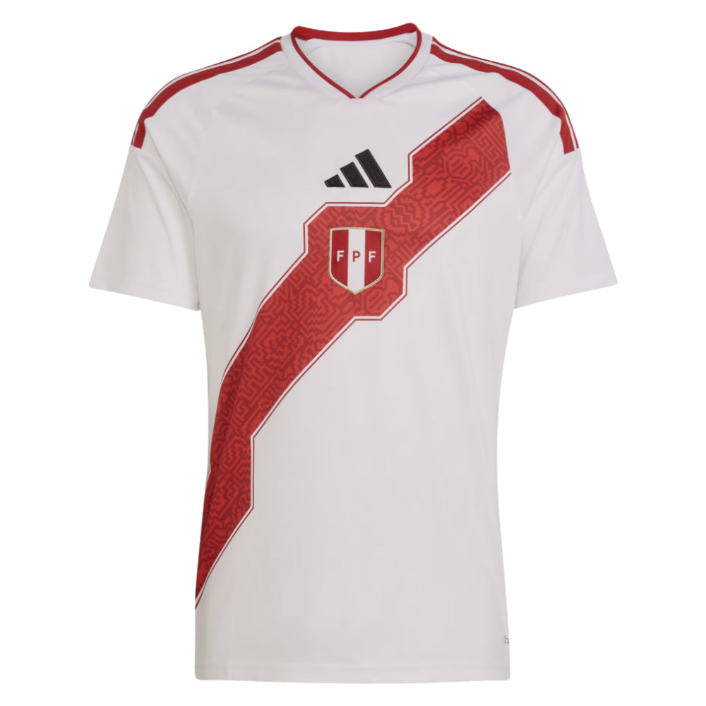 2026-2027 Peru Home Shirt_2