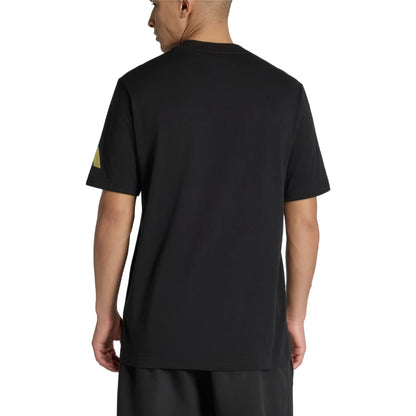 FIFA World Cup 2026 Official Emblem T-Shirt (Black)_1