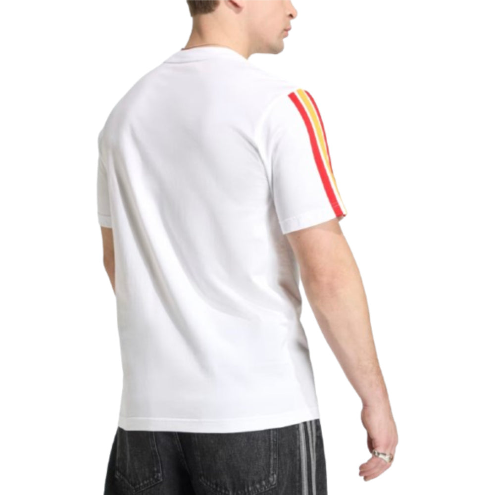 2026-2027 Spain DNA Tee (White)_2