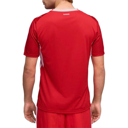 2026-2027 Switzerland Home Shirt_2