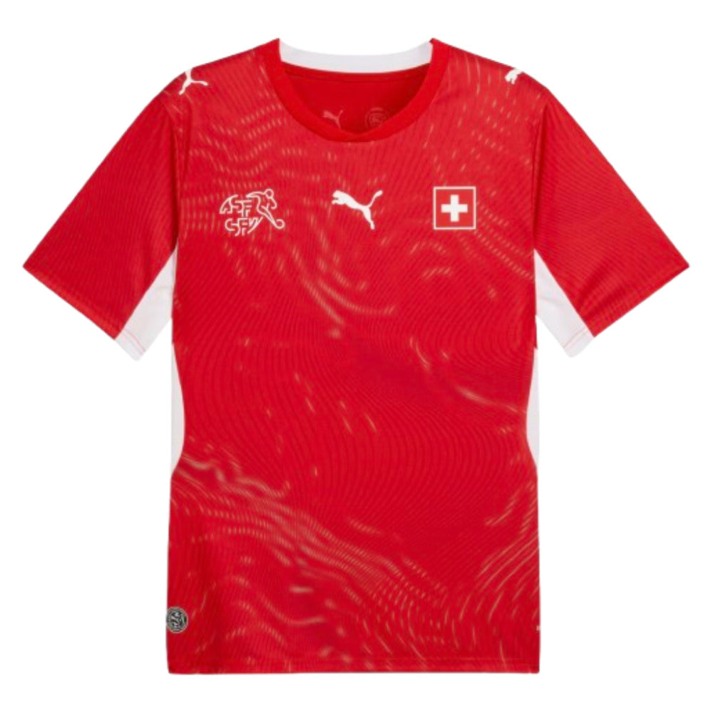 2026-2027 Switzerland Home Shirt_2