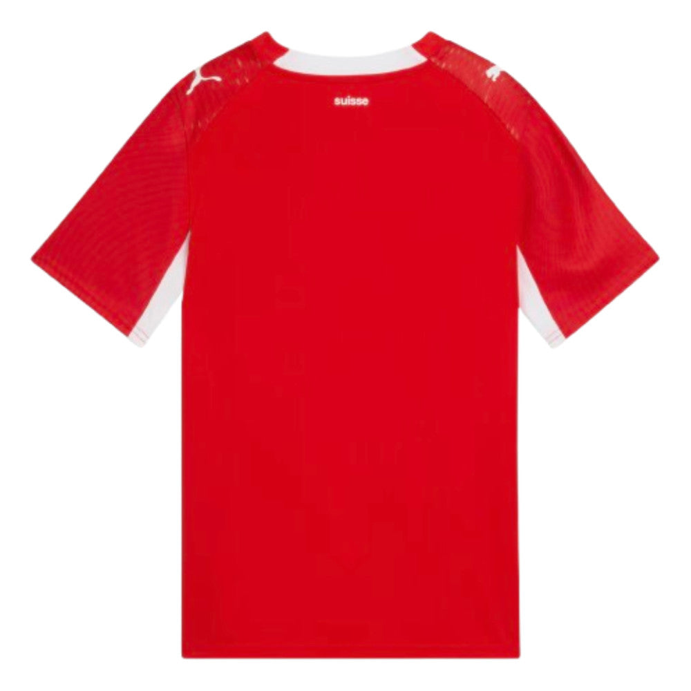 2026-2027 Switzerland Home Shirt (Kids)_1