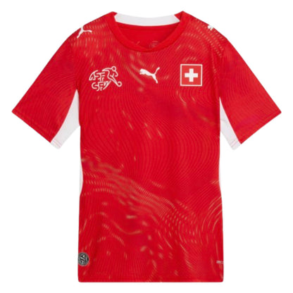 2026-2027 Switzerland Home Shirt (Kids)_1