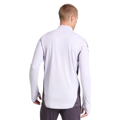 2025-2026 Man Utd Training Top (Purple Tint)_2
