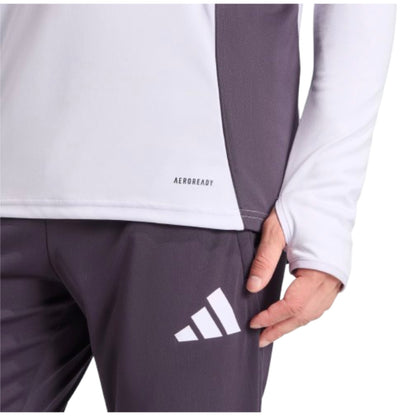 2025-2026 Man Utd Training Top (Purple Tint)_2