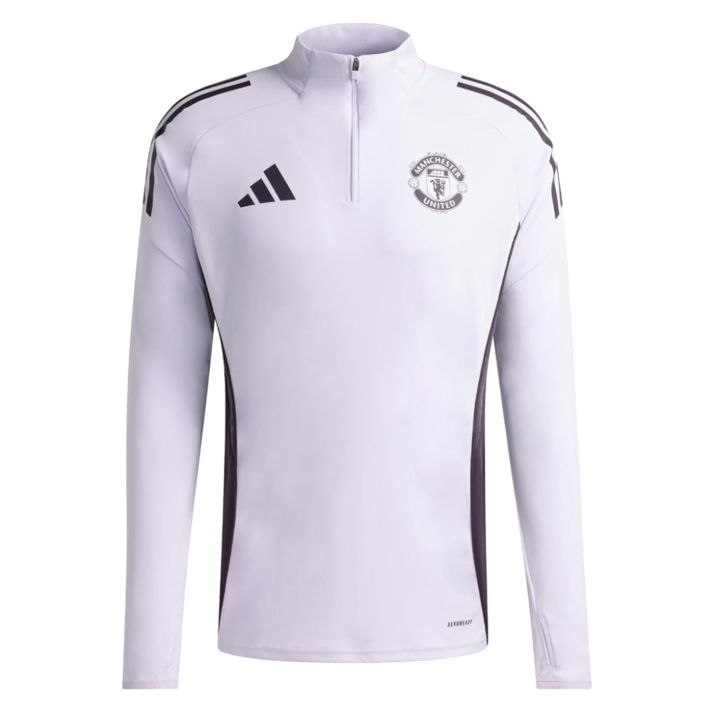 2025-2026 Man Utd Training Top (Purple Tint)_2