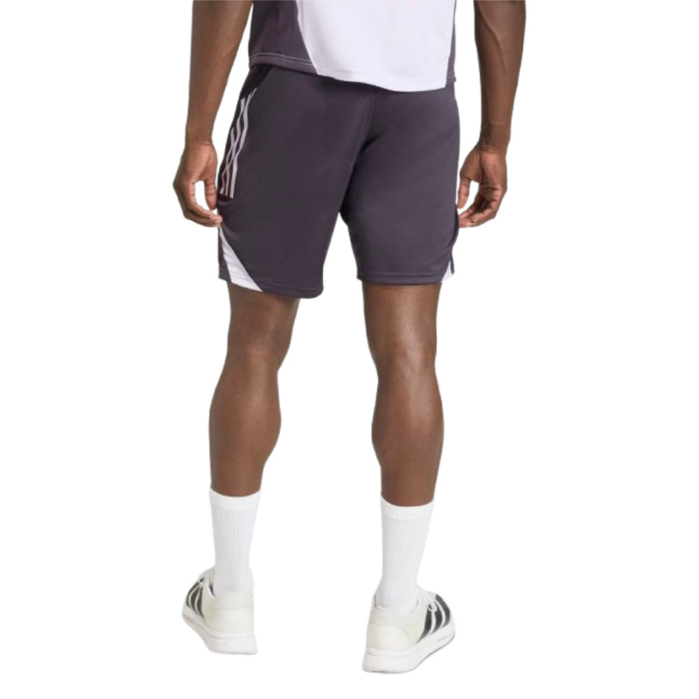 2025-2026 Man Utd Training Shorts (Aurora Black)_2