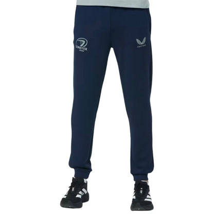 2025-2026 Leinster Travel Knit Pant (Black Iris)_1