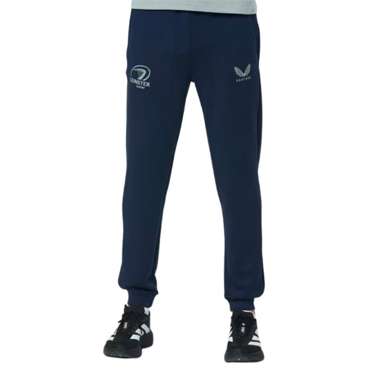 2025-2026 Leinster Travel Knit Pant (Black Iris)_1