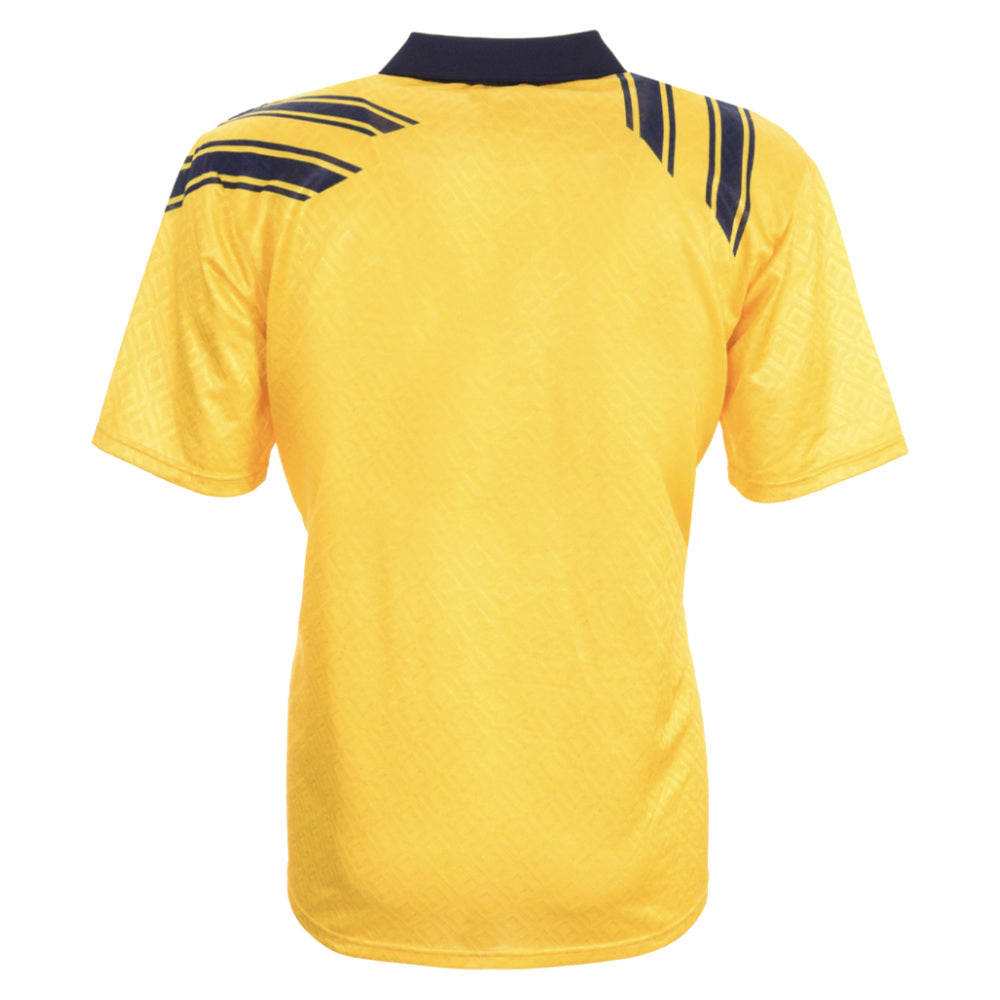 1991-1993 Oxford United Home Retro Shirt_2