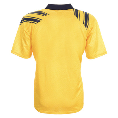 1991-1993 Oxford United Home Retro Shirt_2