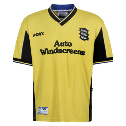 1997-1998 Birmingham Auto Windscreens Away Shirt_1
