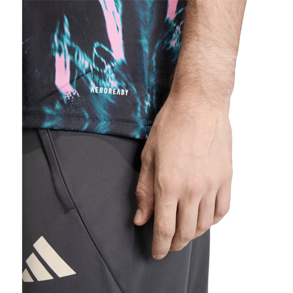 2025-2026 Liverpool Pre Match Shirt (Black)_2