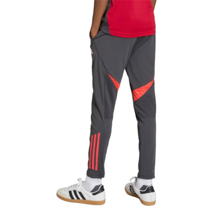 2025-2026 Liverpool Training Pants (Utility Black) - Kids_2