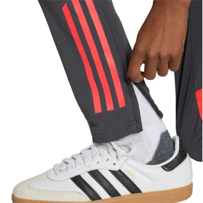 2025-2026 Liverpool Training Pants (Utility Black) - Kids_2