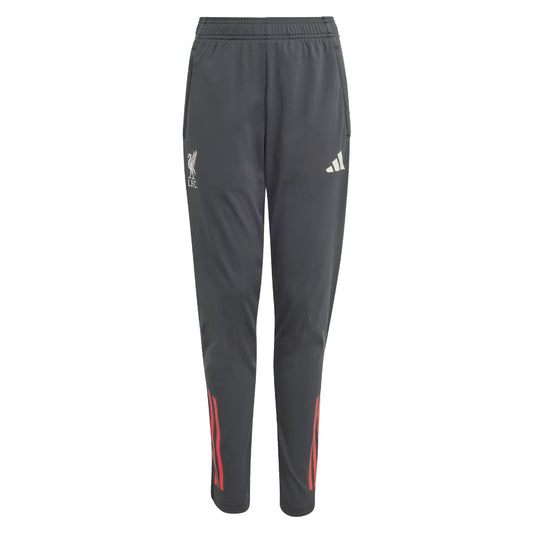 2025-2026 Liverpool Training Pants (Utility Black) - Kids_2