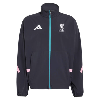 2025-2026 Liverpool Anthem Jacket (Black)_2