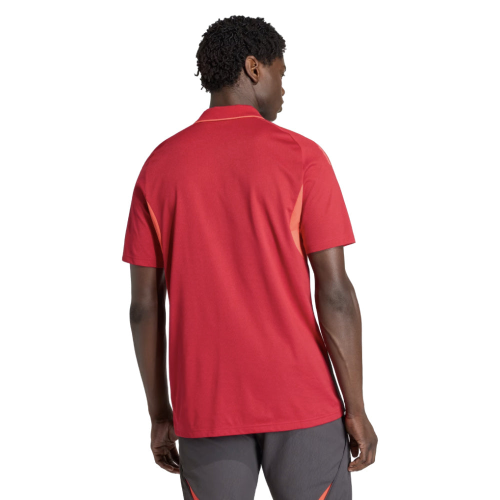 2025-2026 Liverpool Polo Shirt (Strawberry Red)_2