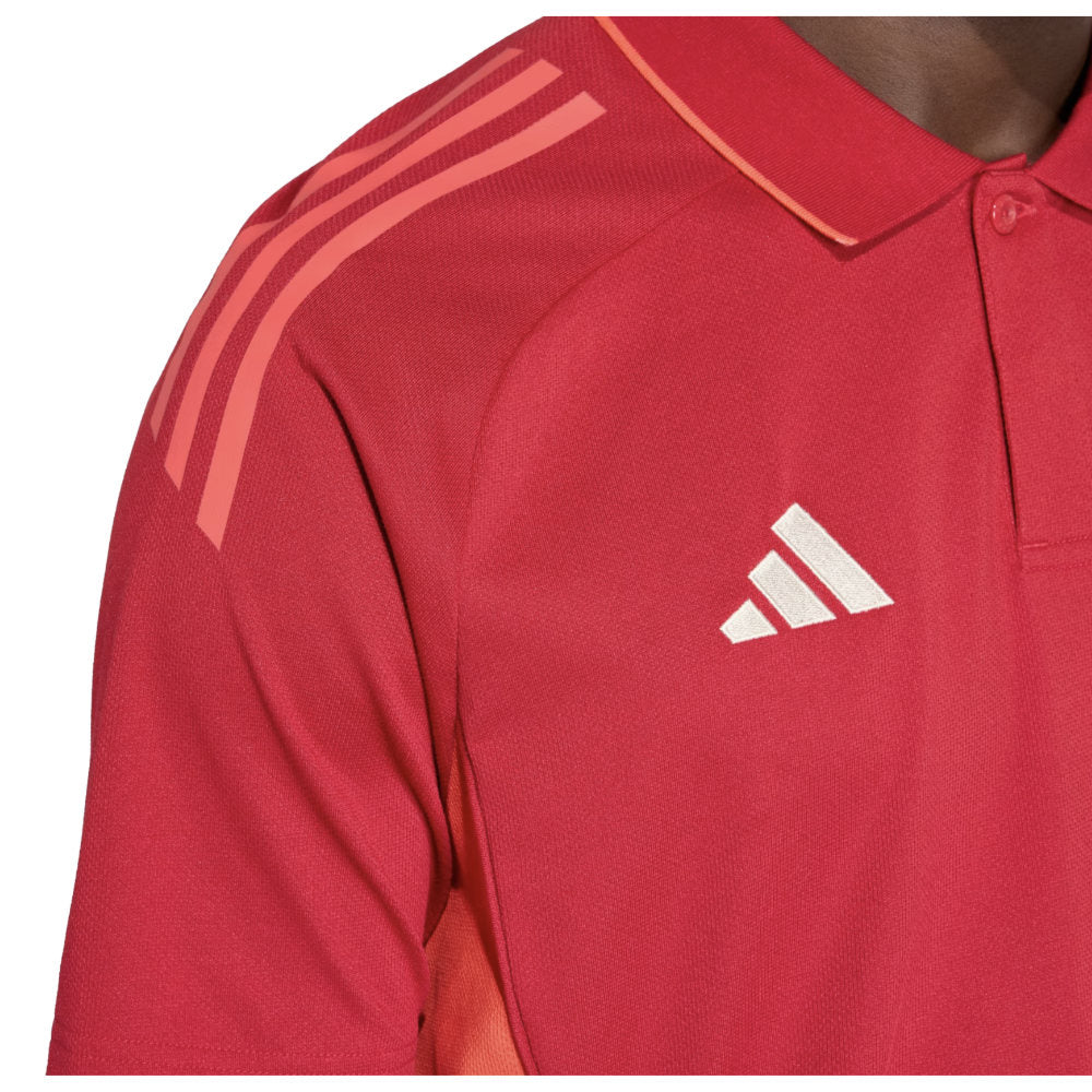 2025-2026 Liverpool Polo Shirt (Strawberry Red)_2