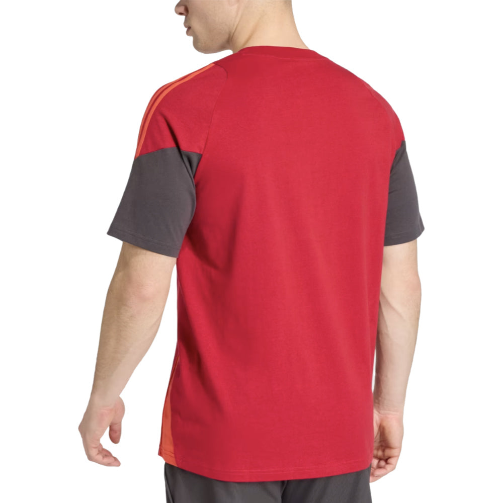 2026-2027 Liverpool Training Tee (Strawberry Red)_1