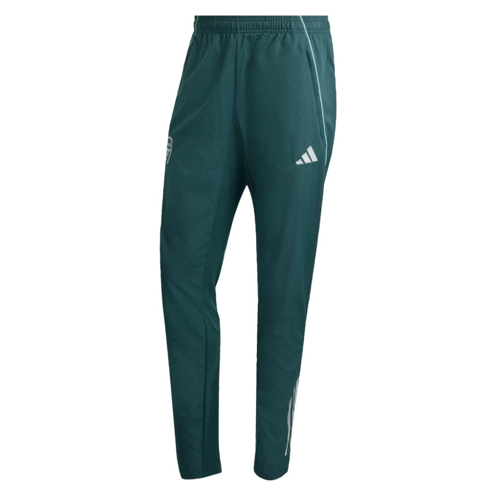 2025-2026 Arsenal Presentation Pants (Aurora Ivy)_2