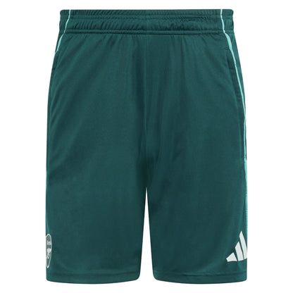 2025-2026 Arsenal Training Shorts (Aurora Ivy)_1
