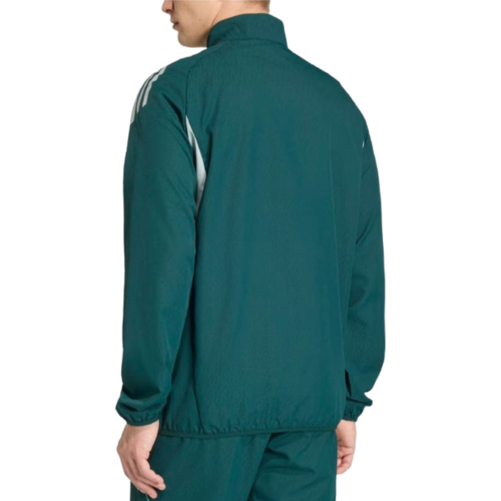 2025-2026 Arsenal Presentation Jacket (Aurora Ivy)_2