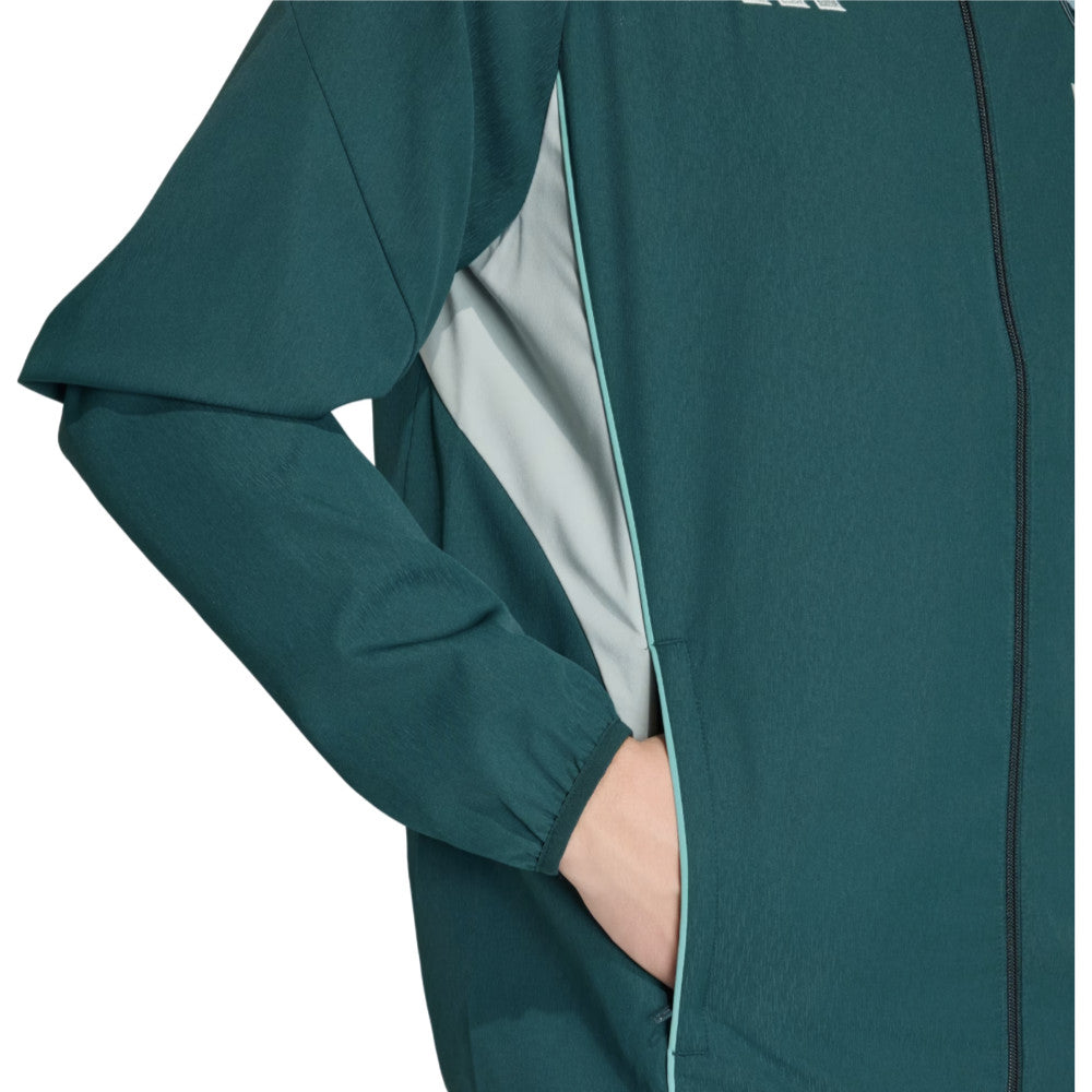 2025-2026 Arsenal Presentation Jacket (Aurora Ivy)_2