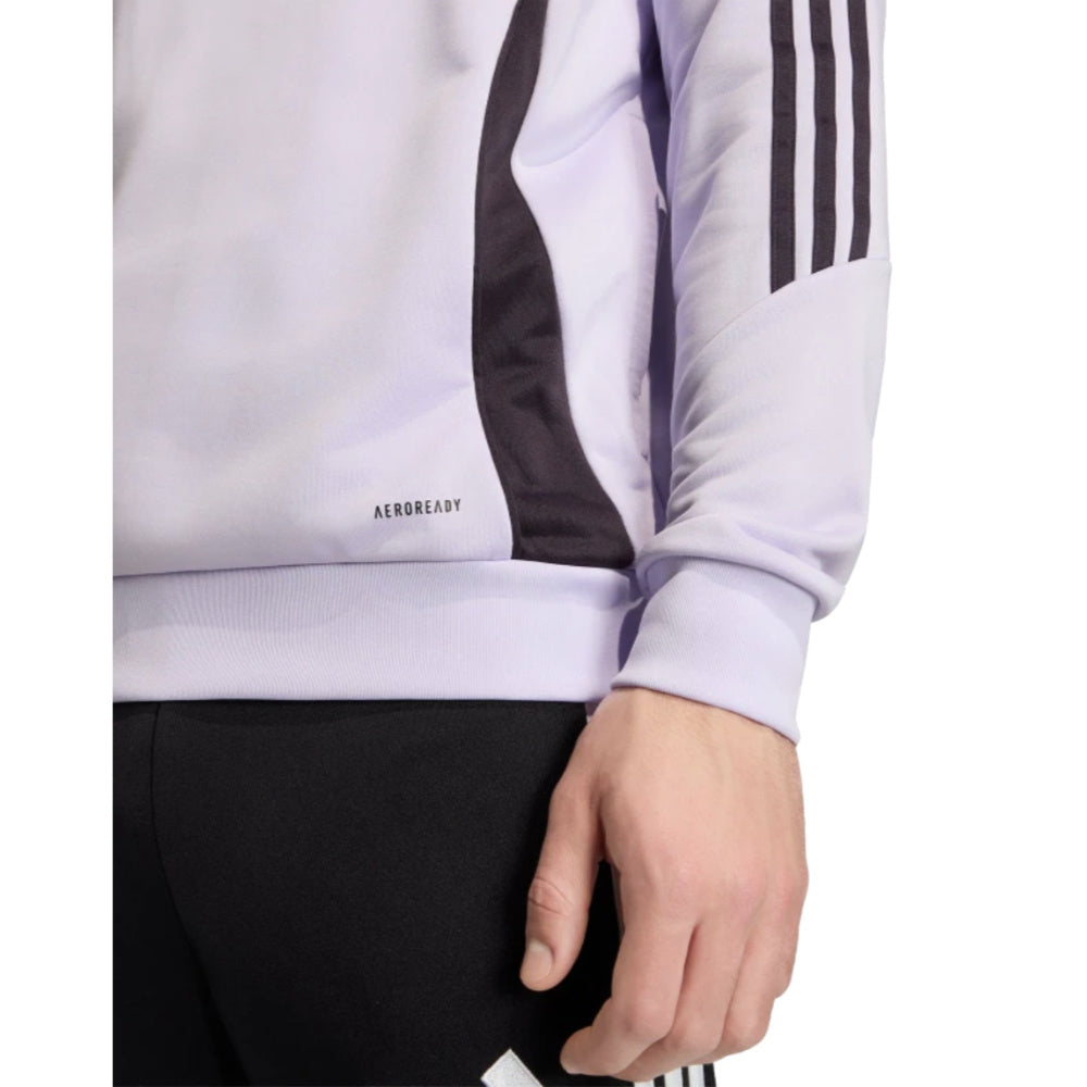 2025-2026 Man Utd Training Hoody (Purple Tint)_2