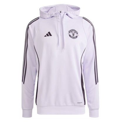 2025-2026 Man Utd Training Hoody (Purple Tint)_2