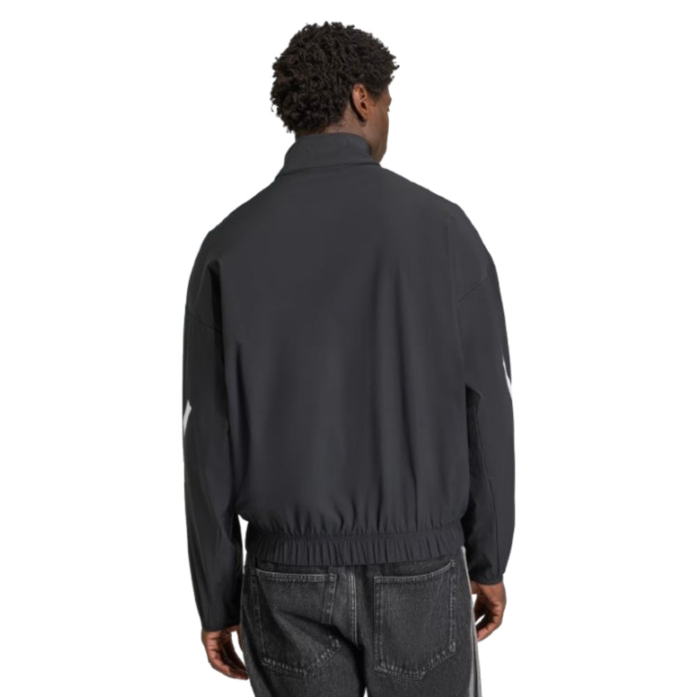 2025-2026 Man Utd Anthem Jacket (Black)_2