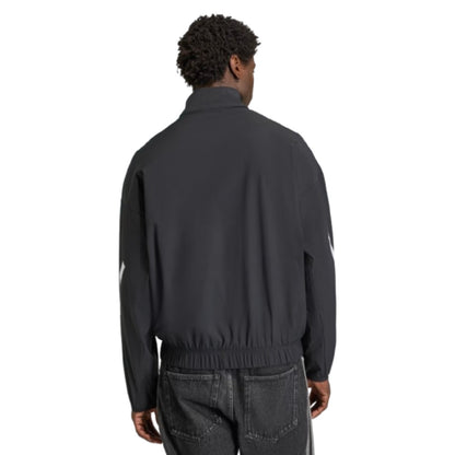 2025-2026 Man Utd Anthem Jacket (Black)_2