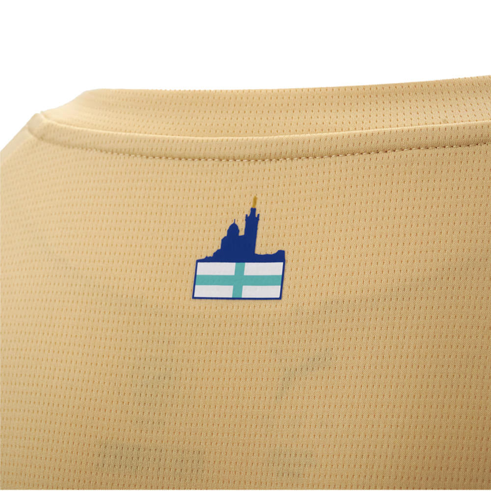 2025-2026 Marseille Special Edition Shirt_3