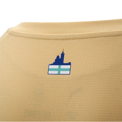 2025-2026 Marseille Special Edition Shirt_3