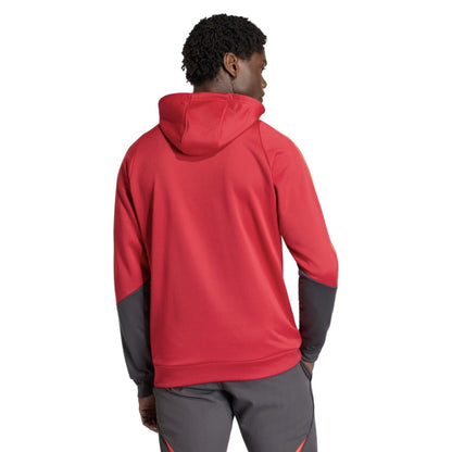2025-2026 Liverpool Training Hoody (Strawberry Red)_2