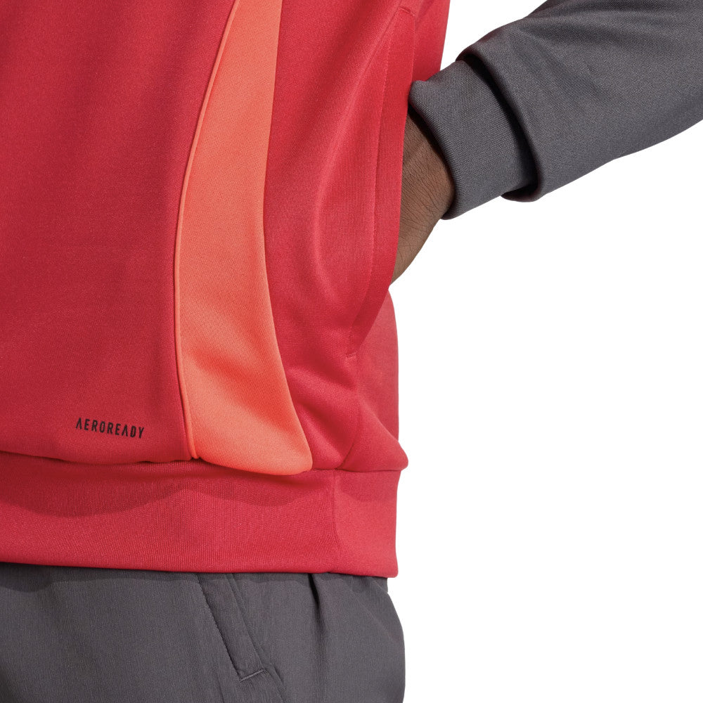 2025-2026 Liverpool Training Hoody (Strawberry Red)_2