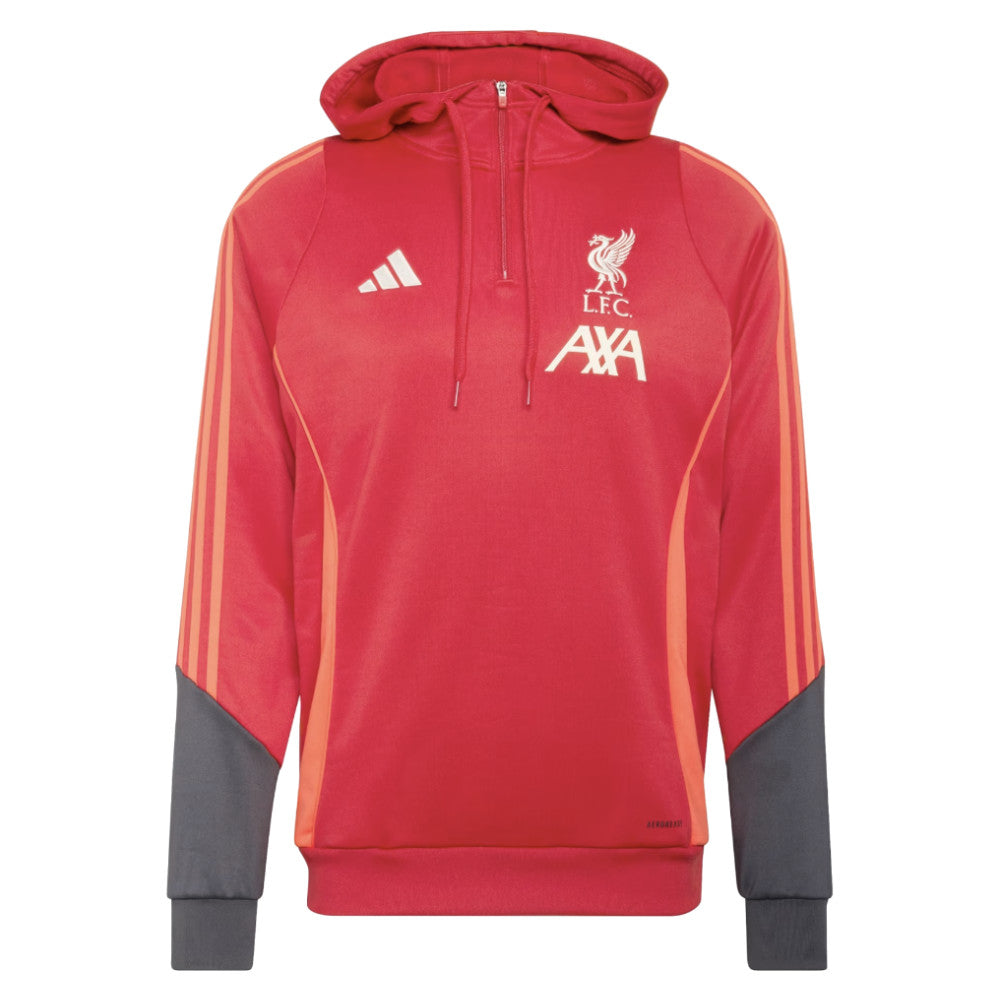 2025-2026 Liverpool Training Hoody (Strawberry Red)_2