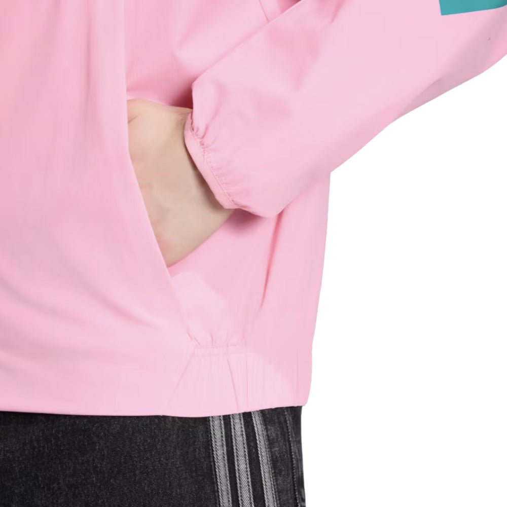 2026-2027 Liverpool Anthem Jacket (Pink)_2