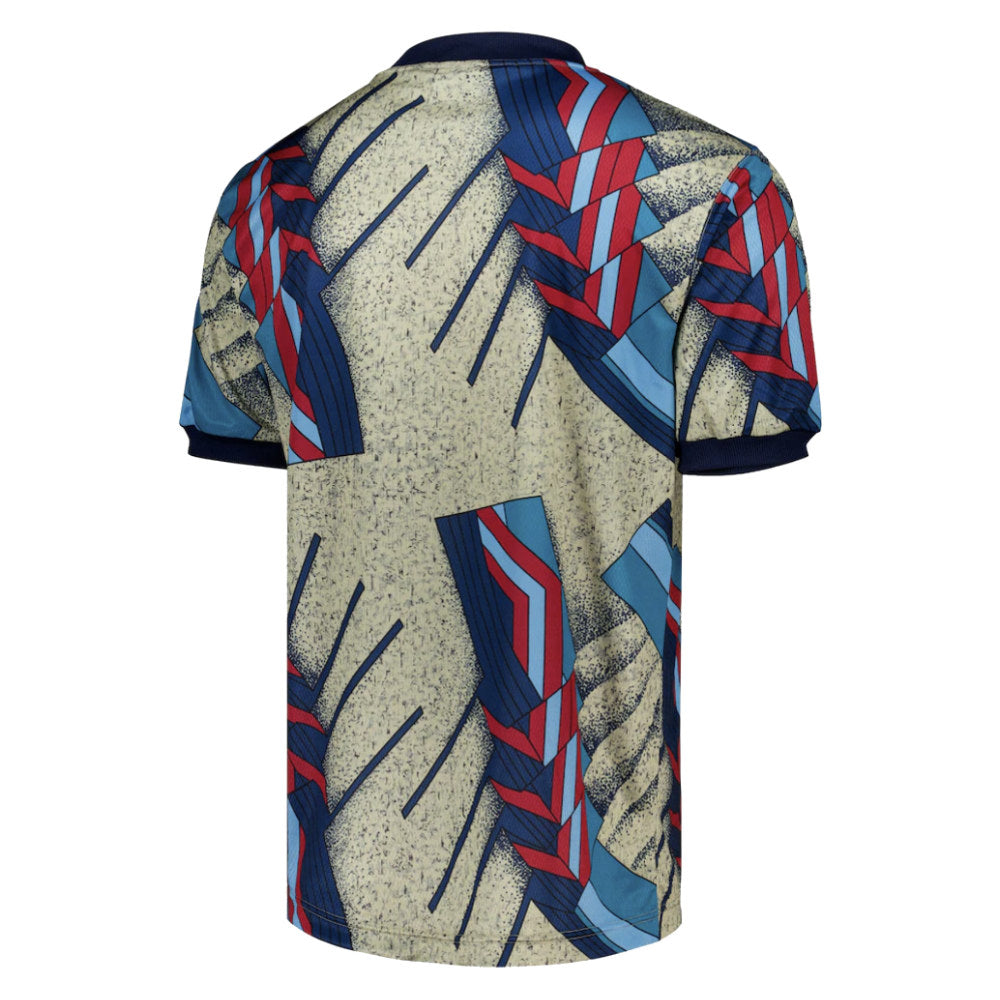 1994 Chelsea Home Retro Goalkeeper Shirt_1