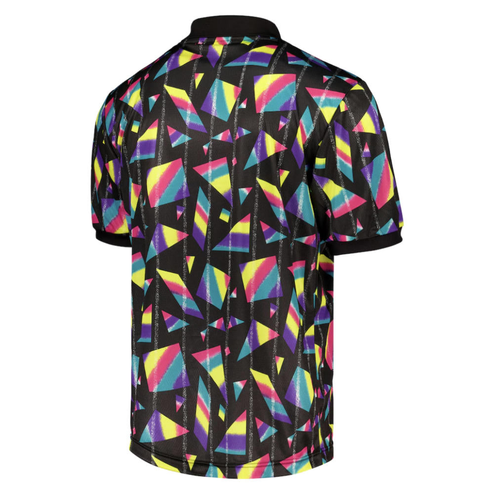 1994 Millwall Home Retro Goalkeeper Shirt_1