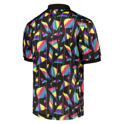 1994 Millwall Home Retro Goalkeeper Shirt_1