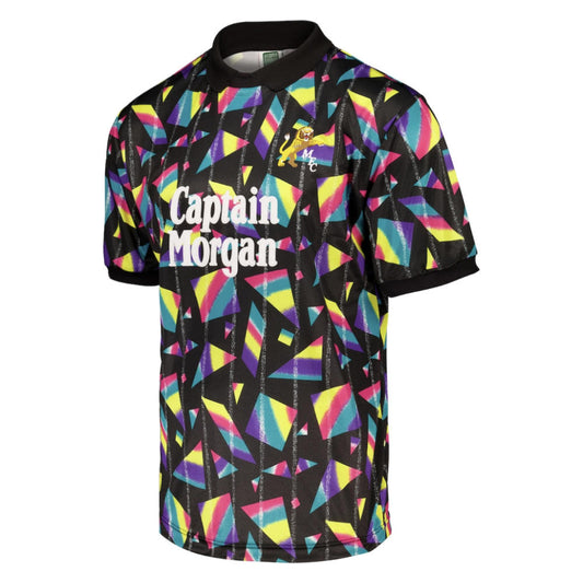 1994 Millwall Home Retro Goalkeeper Shirt_1