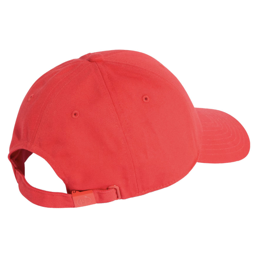2026-2027 Spain Baseball Cap (Red)_2
