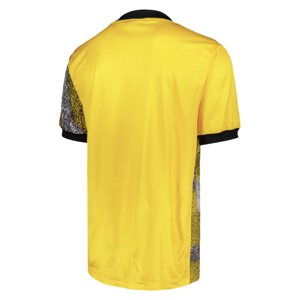 1995 Everton FA Cup Final Retro Goalkeeper Shirt_2