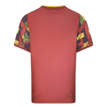 England 1996 Away Retro Goalkeeper Shirt_1