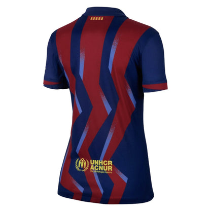 2025-2026 Barcelona Fourth Shirt - Womens_2